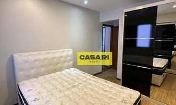 Imagem 5: Apartamento com 3 dormitórios para alugar, 92 m² - Santa Paula - São Caetano do Sul/SP