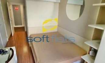 Imagem: Flat, para Aluguel, Santa Paula, São Caetano