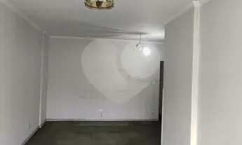 Imagem 5: Amplo apartamento com 147m2 localizado na ponta da praia, canal 7 com vista mar, contendo