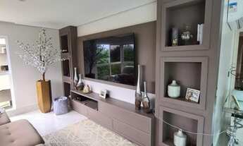 Imagem 7: Apto Amplo no Centro de Alphaville - Todo Reformado!