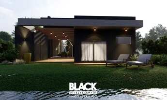 Imagem 3: Casa em condomínio fechado