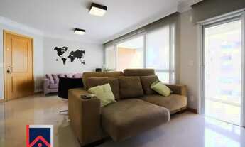 Imagem 5: Locação Apartamento 3 Dormitórios - 127 m² Vila Olímpia