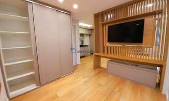 Imagem 4: Studio Garden 55m² 01 Dormitório 01 vaga - LOADD São Judas