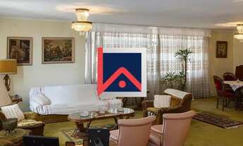 Imagem 2: Venda Apartamento 3 Dormitórios - 262 m² Higienópolis