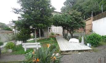 Imagem 2: Casa para Venda - 150m², 3 dormitórios, sendo 1 suites, 5 vagas - Vila Ipiranga