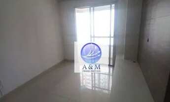 Imagem 3: Apartamento com 3 dormitórios para alugar, 84 m² por R$ 3.899/mês - Tatuapé - São Paulo/SP