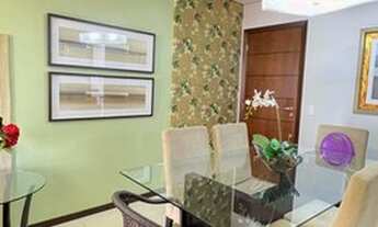 Imagem 7: Cuiabá - Apartamento Padrão - Quilombo