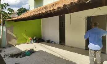 Imagem 3: Casa Itaboraí 3QT