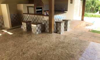 Imagem 4: Casa Lago Sul - 800 M² - Casa excelente - Piscina