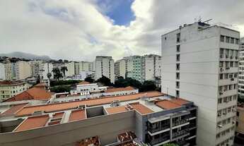 Imagem 6: Apartamento para venda tem 40 metros quadrados com 1 quarto