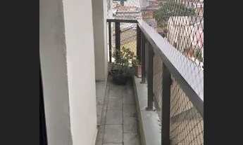 Imagem 6: Apartamento com 3 quartos (1 suíte) à venda na Mooca, São Paulo, com 2 vagas