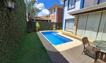 Imagem 2: Casa venda possui 231 metros quadrados com 3 quartos