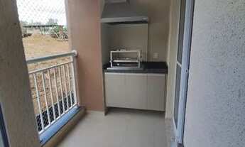 Imagem 7: Apartamento no Ed. Natural Park