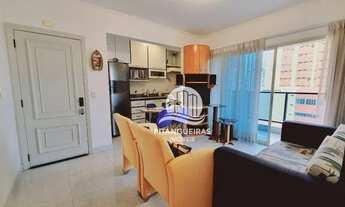 Imagem 5: Flat com 2 dormitórios à venda, 70 m² - Pitangueiras - Guarujá/SP