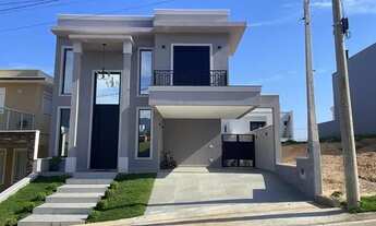 Imagem: Maravilhosa casa à venda no condomínio