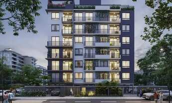 Imagem: Flat à venda 1 quarto 1 banheiro Intermares