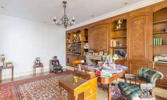 Imagem 12: Apartamento Locação 4 Dormitórios - 587 m² Jardim Paulista