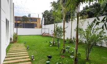 Imagem 5: Locação Apartamento 1 Dormitórios - 67 m² Brooklin