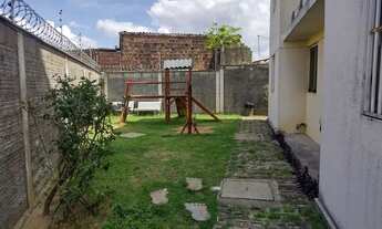 Imagem 3: Apartamento para aluguel tem 55 metros quadrados com 2 quartos em Planalto - Natal - RN