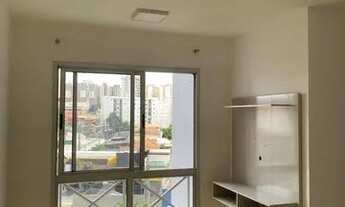 Imagem 2: Apartamento para aluguel com 47 metros quadrados com 2 quartos