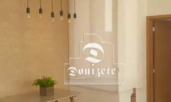 Imagem 6: Apartamento com 2 dormitórios, 55 m² - venda por R$ 425.000,00 ou aluguel por R$ 2.756,67