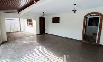 Imagem: Casa à locação, 02 dormitórios - Jardim