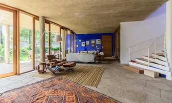 Imagem: Casa no Jardim Guedala de 415 m2 de área