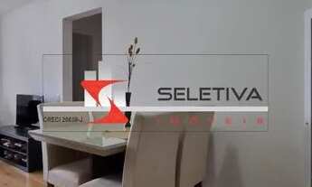 Imagem 2: São Paulo - Apartamento Padrão - Brooklin