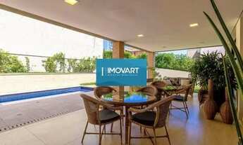 Imagem 5: Casa de condomínio sobrado para aluguel com 363 metros quadrados com 4 quartos