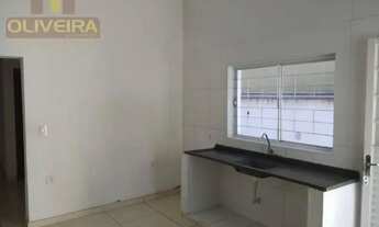 Imagem: Locação - Casa - Jardim São Domingos