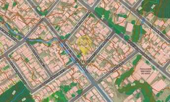 Imagem 3: Casa com amplo terreno no Santa Cândida - Curitiba