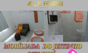 Imagem: Kitnet para Venda em Praia Grande, Ocian