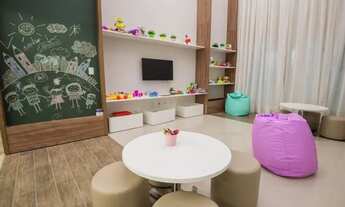 Imagem 4: Sala à venda 1 vaga Altiplano Cabo Branco João Pessoa