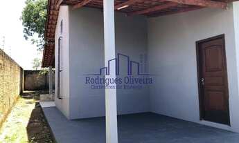 Imagem 4: Casa 3/4 (1 suíte), 400 m², Buriti Sereno