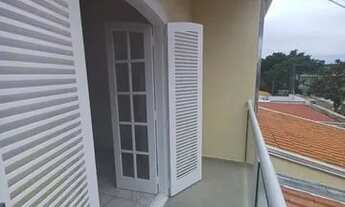 Imagem 2: Sobrado 03 dormitorio bosque dos eucaliptos