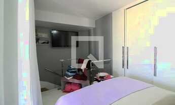 Imagem 7: Apartamento para Aluguel - Vila Pompéia, 1 Quarto, 50 m2