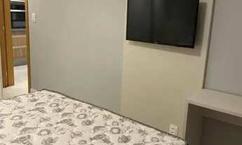 Imagem 5: Apartamento para venda possui 78m² com 2 quartos em Guarajuba