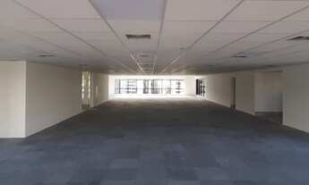 Imagem 3: Andar Comercial de 400 m² para Locação na Vila Olímpia