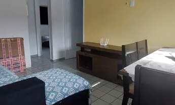 Imagem: ALUGO APTO MOBILIADO P/ TRÁS DO ATACADAO