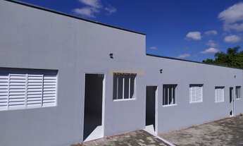 Imagem 2: Casa - Jardim Novo Campos Elíseos - Campinas