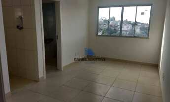 Imagem 2: Apartamento com 02 quartos, Juliana!