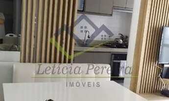 Imagem 2: POÁ - Apartamento Padrão - ÁGUA VERMELHA