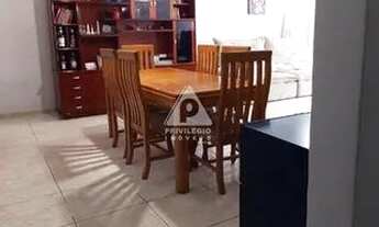 Imagem 4: Apartamento à venda, 2 quartos, 1 suíte, 1 vaga, Tijuca - RIO DE JANEIRO/RJ