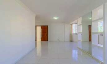 Imagem 2: Apartamento para venda com 4 Quartos em Sul (Águas Claras) com 160m²