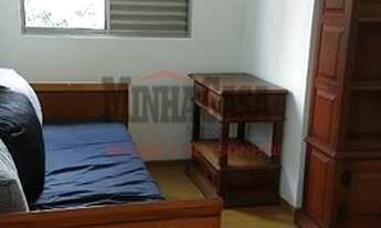 Imagem: Apartamento de 1 dormitório no Morumbi!