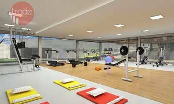 Imagem 7: Apartamento com 3 dormitórios à venda, 110 m² por R$ 665.000,00 - Bonfim Paulista - Ribeir