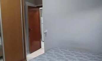 Imagem 3: Apartamento para venda com 60 metros quadrados com 2 quartos sendo 1 Suíte