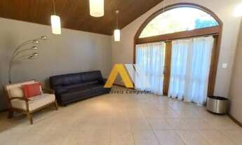 Imagem 7: Casa com 4 dormitórios - venda por R$ 3.500.000,00 ou aluguel por R$ 20.025,00/mês - Condo