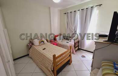 Imagem 9: Excelente apto de 2 qtos c/ 1 suíte em cond. c/infra total próximo ao center shopping