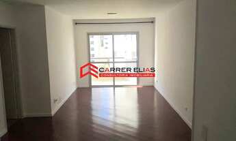 Imagem: Apartamento locação105 m² 3 Dorms 2 Vagas